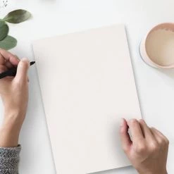 Promo 💯 JAM Paper Recycled Legal Parchment Paper, 100 Sheets 🎉 -Jam Paper Shop D342459S 3