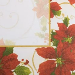 Wholesale π₯° JAM Paper Poinsettia Border 8.5" x 11" 28lb. π Christmas Paper, 80 Sheets π₯° 11 Wholesale π₯° JAM Paper Poinsettia Border 8.5" x 11" 28lb. π Christmas Paper, 80 Sheets π₯° -Jam Paper Shop D342484S 5