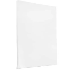 Best deal ⭐ JAM Paper Glossy White 11" x 17" 32lb. Double-Sided Cardstock Paper, 100 Sheets ✔️