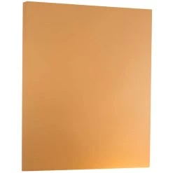 Cheap π JAM Paper 2-Sided Foil 8.5" x 11" 24lb. Paper, 50 Sheets π₯