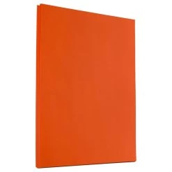 Best Sale 💯 JAM Paper Orange 8.5" x 11" 24lb. Recycled Paper Pack, 500 Sheets 🎁