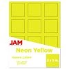 Cheap π― JAM Paper 2" x 2" Square Product & Container Labels, 120ct. π 2 Cheap π― JAM Paper 2" x 2" Square Product & Container Labels, 120ct. π -Jam Paper Shop D342580S 1