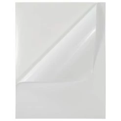 Deals 🎁 JAM Paper Shipping Labels, 8.5" x 11" 💯 -Jam Paper Shop D342606S 3