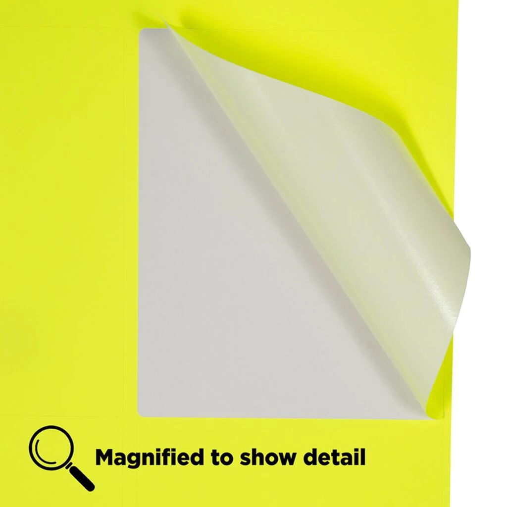 Cheap β¨ JAM Paper Extra Large Shipping Address Label Stickers π― 6 Cheap β¨ JAM Paper Extra Large Shipping Address Label Stickers π― - Image 4