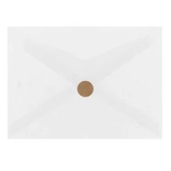 Coupon 🤩 JAM Paper Brown Kraft Circle Label Stickers 🔔 -Jam Paper Shop D342643S 5