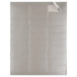 Best deal ⌛ JAM Paper Standard Mailing Return Address Labels ✔️ -Jam Paper Shop D342702S 3