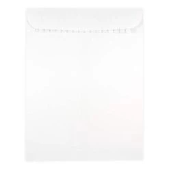 Top 10 π JAM Paper 9" x 12" White Open End Catalog Commercial Envelopes, 100ct. π