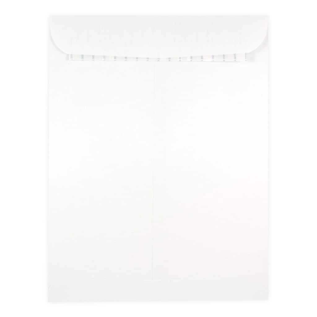 Top 10 π JAM Paper 9" x 12" White Open End Catalog Commercial Envelopes, 100ct. π 3 Top 10 π JAM Paper 9" x 12" White Open End Catalog Commercial Envelopes, 100ct. π