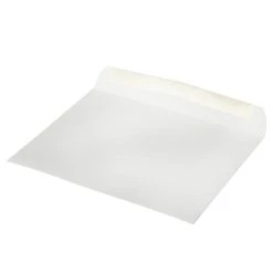 Flash Sale 😉 JAM Paper 9" x 12" White Booklet Commercial Window Envelopes, 25ct. ✔️ -Jam Paper Shop D342843S 4