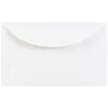 Discount β€οΈ JAM Paper White 3Drug Mini Envelopes, 100ct. β 1 Discount β€οΈ JAM Paper White 3Drug Mini Envelopes, 100ct. β -Jam Paper Shop D342860S 1