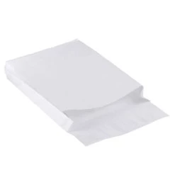 Budget ⌛ JAM Paper 9" x 12" x 2" White Tyvek Peel & Seal Closure Envelopes, 250ct. 🔔 -Jam Paper Shop D342878S 4