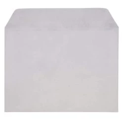 Cheap 𧨠JAM Paper 9" x 12" White Tyvek Peel & Seal Closure Envelopes, 500ct. π