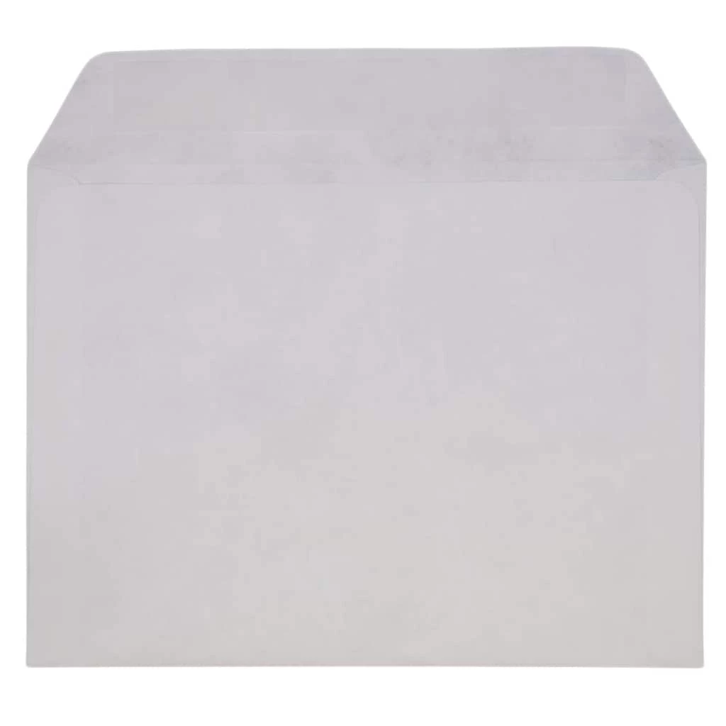 Cheap 𧨠JAM Paper 9" x 12" White Tyvek Peel & Seal Closure Envelopes, 500ct. π 3 Cheap 𧨠JAM Paper 9" x 12" White Tyvek Peel & Seal Closure Envelopes, 500ct. π