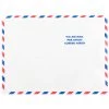 Best reviews of π JAM Paper 10" x 13" White Airmail Tyvek Envelopes, 25ct. β 1 Best reviews of π JAM Paper 10" x 13" White Airmail Tyvek Envelopes, 25ct. β -Jam Paper Shop D342893S 1