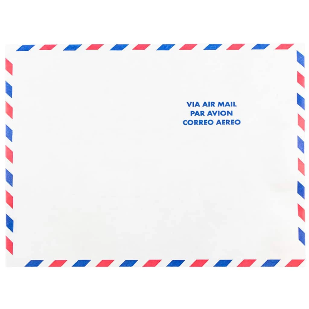 Best reviews of 👏 JAM Paper 10" x 13" White Airmail Tyvek Envelopes, 25ct. ⌛ 3 Best reviews of 👏 JAM Paper 10" x 13" White Airmail Tyvek Envelopes, 25ct. ⌛