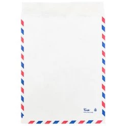 Best reviews of 👏 JAM Paper 10" x 13" White Airmail Tyvek Envelopes, 25ct. ⌛ 7 Best reviews of 👏 JAM Paper 10" x 13" White Airmail Tyvek Envelopes, 25ct. ⌛ -Jam Paper Shop D342893S 3