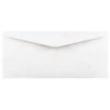 Outlet 👍 JAM Paper 3.875" x 8.875" White Tyvek Envelopes, 25ct. ✨