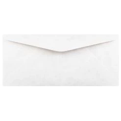 Outlet 👍 JAM Paper 3.875" x 8.875" White Tyvek Envelopes, 25ct. ✨