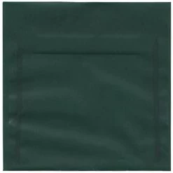 Buy 😍 JAM Paper 6.5" x 6.5" Square Translucent Vellum Envelopes, 100ct. ⭐