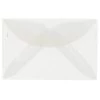 Coupon 𧨠JAM Paper 3Drug Clear Translucent Vellum Envelopes 100ct. π₯ 2 Coupon 𧨠JAM Paper 3Drug Clear Translucent Vellum Envelopes 100ct. π₯ -Jam Paper Shop D343131S 1