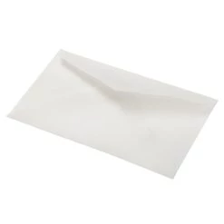 Top 10 π₯ JAM Paper 2Pay Clear Translucent Vellum Envelopes, 100ct. π 8 Top 10 π₯ JAM Paper 2Pay Clear Translucent Vellum Envelopes, 100ct. π -Jam Paper Shop D343133S 3