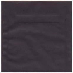 Cheapest 😍 JAM Paper 6.5" x 6.5" Square Translucent Vellum Envelopes, 25ct. 💯