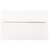 Top 10 🔥 JAM Paper A10 Strathmore Ultimate White Woven Invitation Envelopes, 25ct. 😍 -Jam Paper Shop D343165S 1