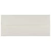 Promo 🤩 JAM Paper 4.12" x 9.5" Natural White Wove Strathmore Business Envelopes, 50ct. 🛒 -Jam Paper Shop D343184S 1