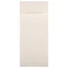 Best Sale 🔥 JAM Paper 4.5" x 10.375" Natural White Wove Business Envelopes, 50ct. 🧨 -Jam Paper Shop D343186S 1
