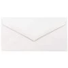 New π JAM Paper 3.875" x 7.5" Bright White Wove Monarch Strathmore Invitation Envelopes, 50ct. π 2 New π JAM Paper 3.875" x 7.5" Bright White Wove Monarch Strathmore Invitation Envelopes, 50ct. π -Jam Paper Shop D343221S 1