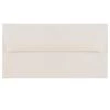 Hot Sale 🔔 JAM Paper 3.825" x 7.5" Bright White Wove Monarch Strathmore Invitation Envelopes, 50ct. ❤️ -Jam Paper Shop D343222S 1