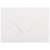 Coupon 𧨠JAM Paper A7 Bright White Laid Strathmore Invitation Envelopes with Euro Flap, 25ct. π 1 Coupon 𧨠JAM Paper A7 Bright White Laid Strathmore Invitation Envelopes with Euro Flap, 25ct. π -Jam Paper Shop D343248S 1
