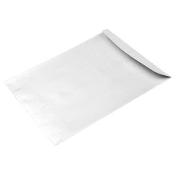 Hot Sale 🤩 JAM Paper 10" x 13" Silver Stardream Metallic Gum Closure Envelopes, 10ct. 🌟 -Jam Paper Shop D343288S 3