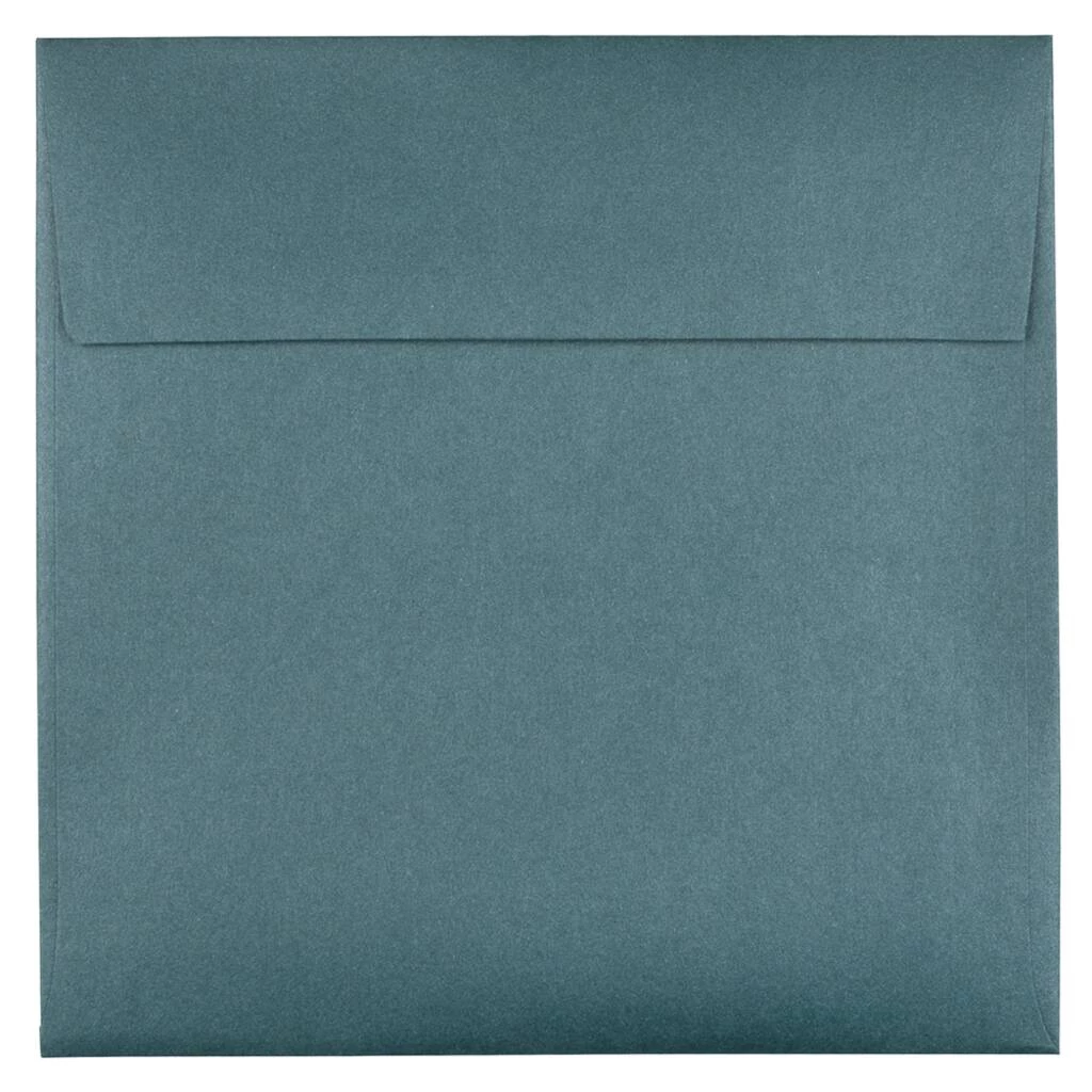 Top 10 βοΈ JAM Paper 6.5 Malachite Stardream Square Metallic Invitation Envelopes 25ct. π― 3 Top 10 βοΈ JAM Paper 6.5 Malachite Stardream Square Metallic Invitation Envelopes 25ct. π―