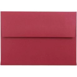 Brand new ✔️ JAM Paper A1 Metallic Invitation Envelopes, 50ct. 👏