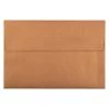 Best deal 🤩 JAM Paper Copper Stardream A8 Metallic Invitation Envelopes, 50ct. 🔔