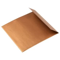 Brand new π₯° JAM Paper 6.5" x 6.5" Copper Stardream Metallic Invitation Envelopes, 25ct. π 7 Brand new π₯° JAM Paper 6.5" x 6.5" Copper Stardream Metallic Invitation Envelopes, 25ct. π -Jam Paper Shop D343374S 3