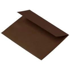 Budget ⌛ JAM Paper 3.625" x 5.125" Bronze Stardream Metallic 4 Bar Envelopes, 25ct. 🎉 -Jam Paper Shop D343391S 3