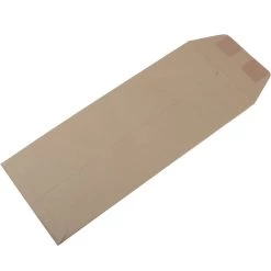 Coupon 🥰 JAM Paper 4.75" x 11" Simpson Kraft Policy Envelopes 👏 -Jam Paper Shop D343459S 4