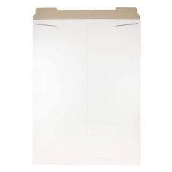 Best deal 🌟 JAM Paper 20" x 27" White Recycled Photo Mailer Envelopes, 6ct. 🥰