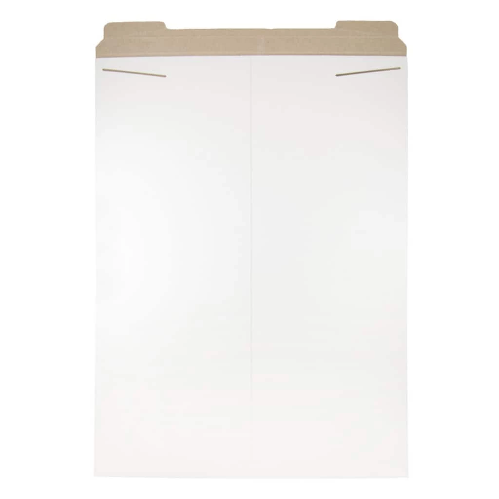 Best deal π JAM Paper 20" x 27" White Recycled Photo Mailer Envelopes, 6ct. π₯° 3 Best deal π JAM Paper 20" x 27" White Recycled Photo Mailer Envelopes, 6ct. π₯°
