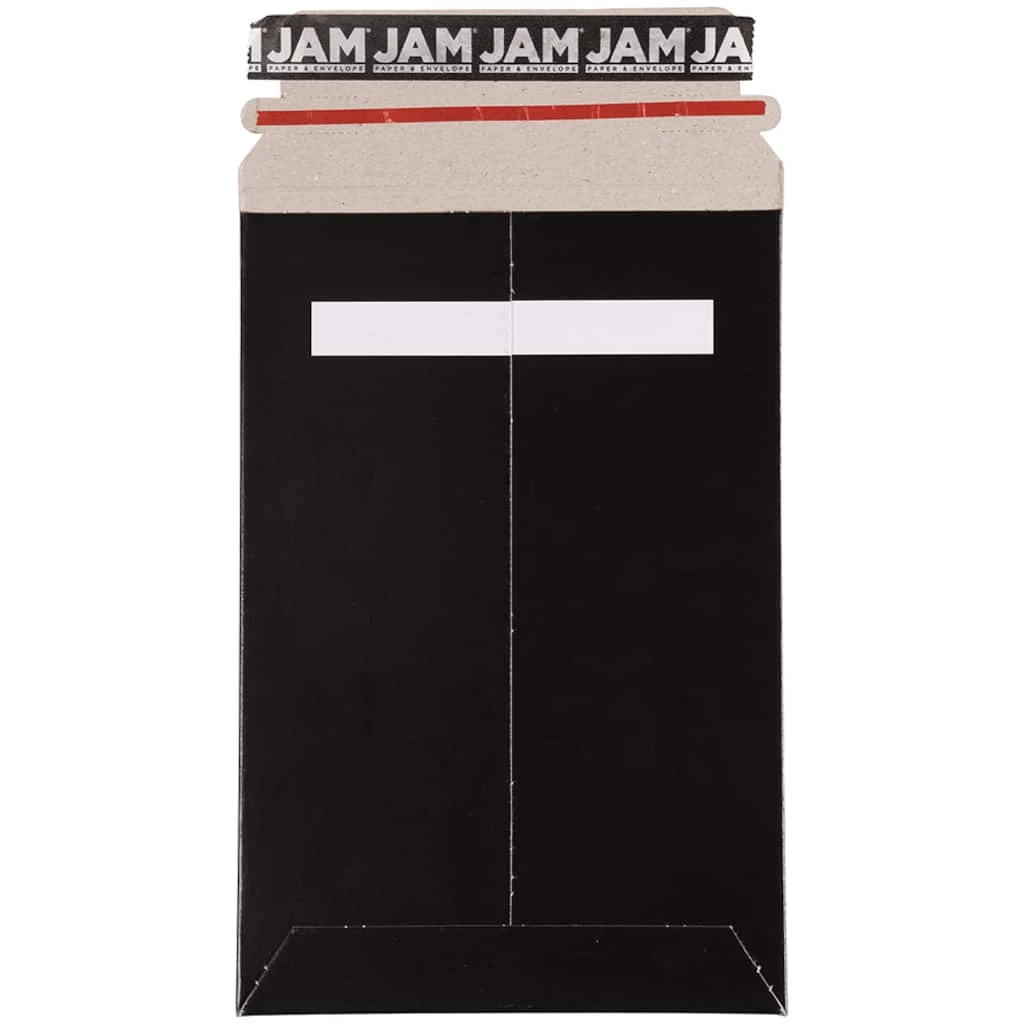Best reviews of 𧨠JAM Paper 6" x 9" Black Flat Photo Mailer Peel & Seal Closure Envelopes, 6ct. π― 3 Best reviews of 𧨠JAM Paper 6" x 9" Black Flat Photo Mailer Peel & Seal Closure Envelopes, 6ct. π―