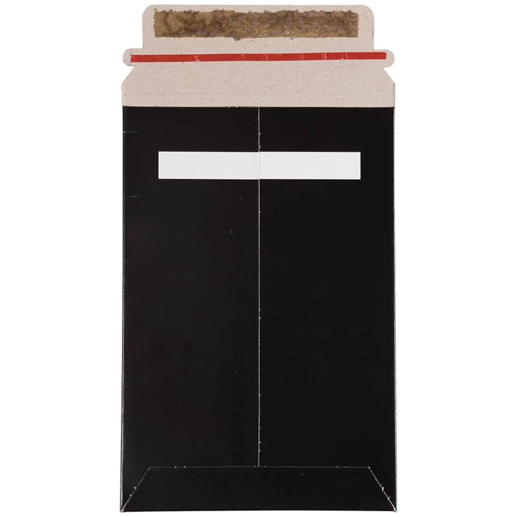 Best reviews of 𧨠JAM Paper 6" x 9" Black Flat Photo Mailer Peel & Seal Closure Envelopes, 6ct. π― 5 Best reviews of 𧨠JAM Paper 6" x 9" Black Flat Photo Mailer Peel & Seal Closure Envelopes, 6ct. π― - Image 3