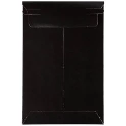 Best reviews of 𧨠JAM Paper 6" x 9" Black Flat Photo Mailer Peel & Seal Closure Envelopes, 6ct. π― 10 Best reviews of 𧨠JAM Paper 6" x 9" Black Flat Photo Mailer Peel & Seal Closure Envelopes, 6ct. π― -Jam Paper Shop D343515S 4