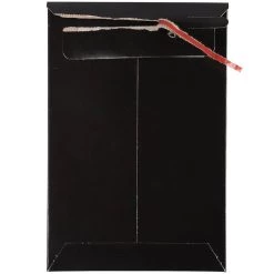 Best reviews of 𧨠JAM Paper 6" x 9" Black Flat Photo Mailer Peel & Seal Closure Envelopes, 6ct. π― 11 Best reviews of 𧨠JAM Paper 6" x 9" Black Flat Photo Mailer Peel & Seal Closure Envelopes, 6ct. π― -Jam Paper Shop D343515S 5
