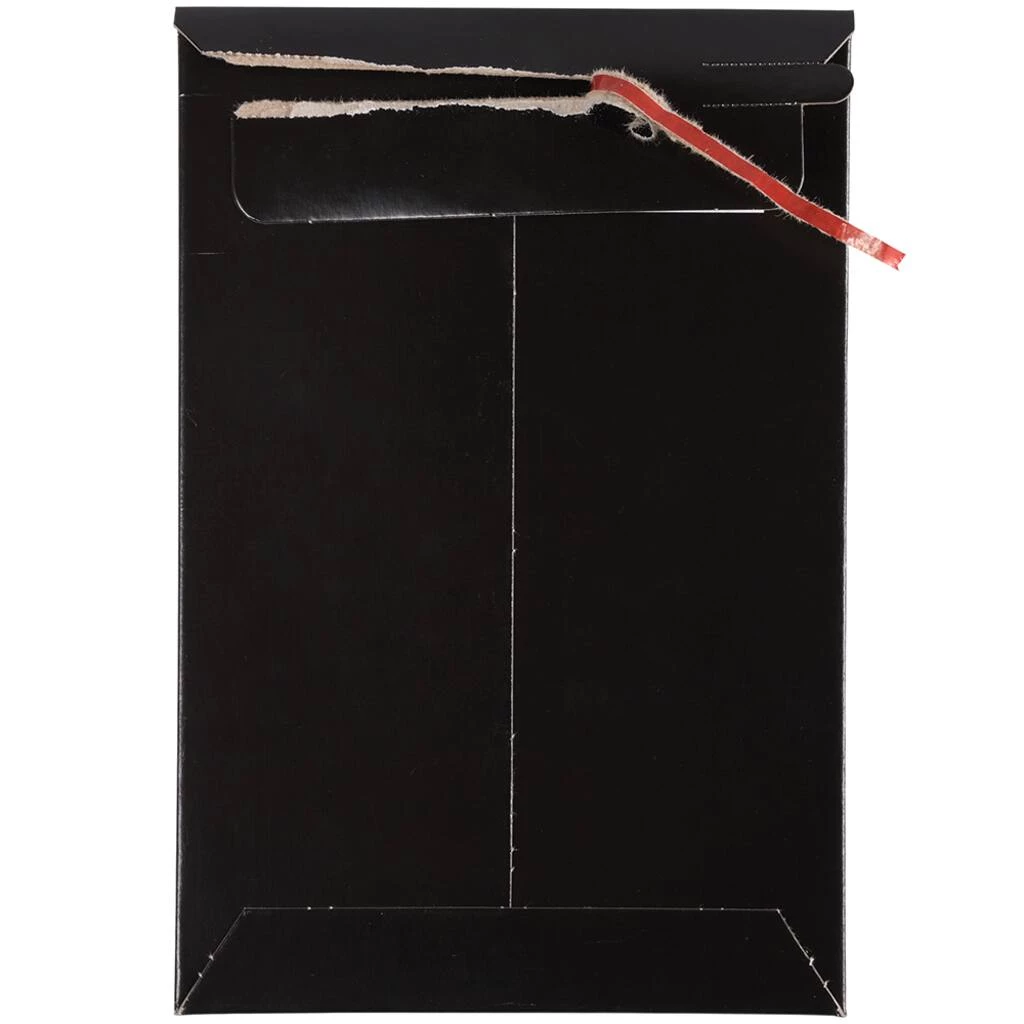 Best reviews of 𧨠JAM Paper 6" x 9" Black Flat Photo Mailer Peel & Seal Closure Envelopes, 6ct. π― 7 Best reviews of 𧨠JAM Paper 6" x 9" Black Flat Photo Mailer Peel & Seal Closure Envelopes, 6ct. π― - Image 5