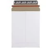 Budget β JAM Paper 6" x 8" White Flat Photo Mailer Peel & Seal Closure Envelopes, 6ct. π 1 Budget β JAM Paper 6" x 8" White Flat Photo Mailer Peel & Seal Closure Envelopes, 6ct. π -Jam Paper Shop D343518S 1