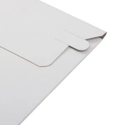 Deals 😍 JAM Paper 6" x 6" White Flat Photo Mailer Peel & Seal Closure Envelopes, 6ct. 🔥 -Jam Paper Shop D343553S 5