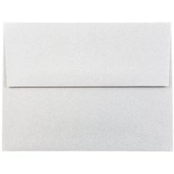 Coupon π― JAM Paper 4.375" x 5.75" Passport Invitation Envelopes, 50ct. β