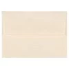 Wholesale 🌟 JAM Paper 4.375" x 5.75" Recycled Parchment Invitation Envelopes, 50ct. ⌛ -Jam Paper Shop D343667S 1